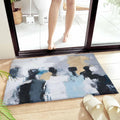 Luxury Plush Non‑Slip Bath Rug
